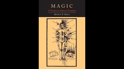 Magic a tr4atise on natural occultism pdf